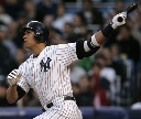 Alex Rodriguez