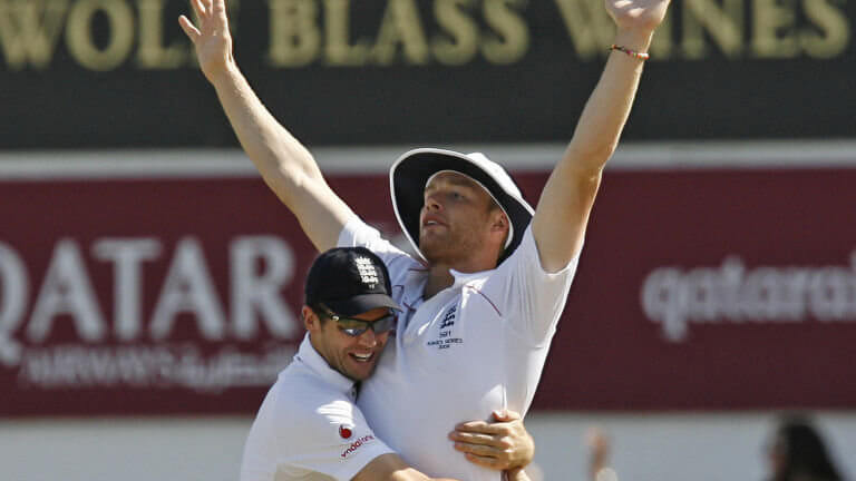 Andrew Flintoff