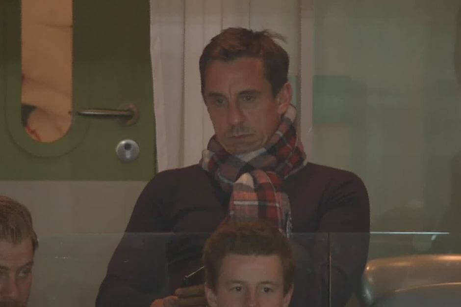 Gary Neville