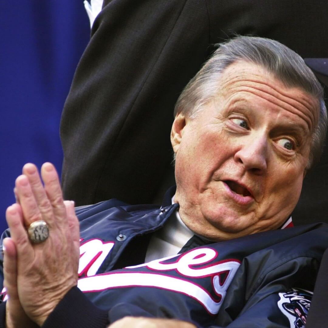 George Steinbrenner