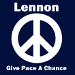 Lennon - Give Pace A Chance