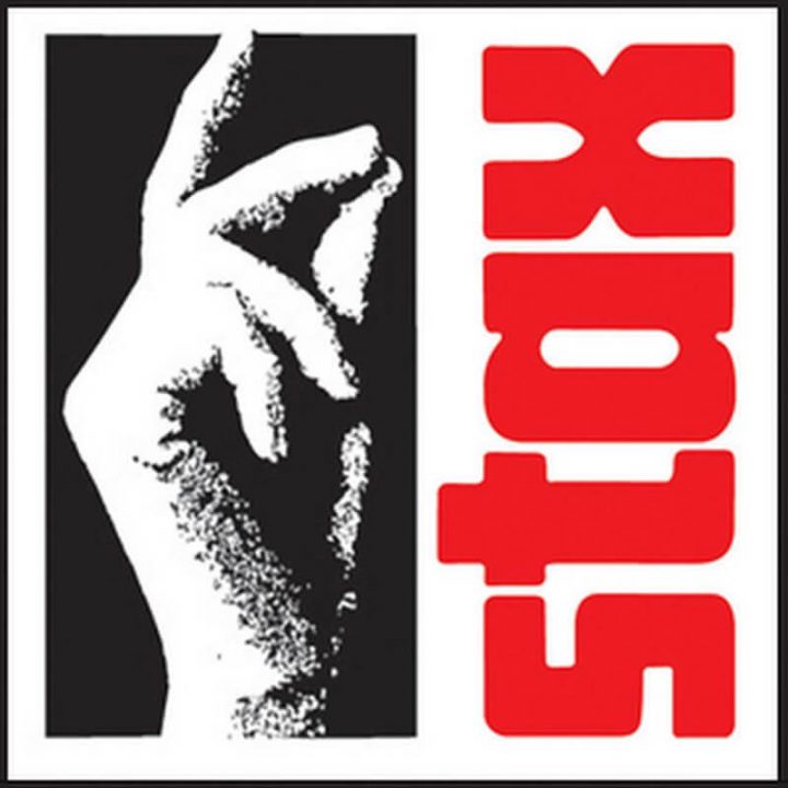 Stax Records logo